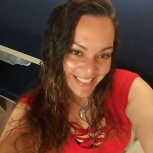 Meet your Posher, Misty